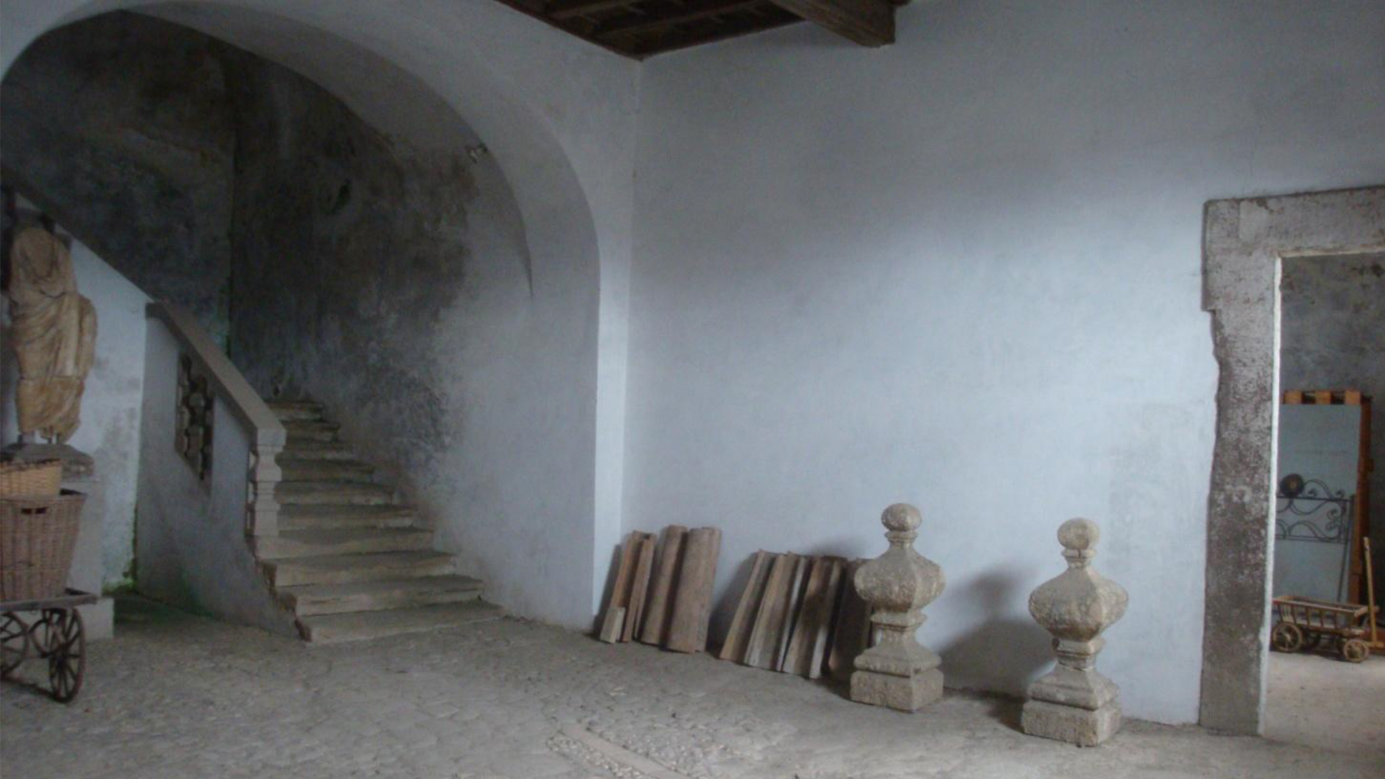 Apply - Visiting Artists and Scholars