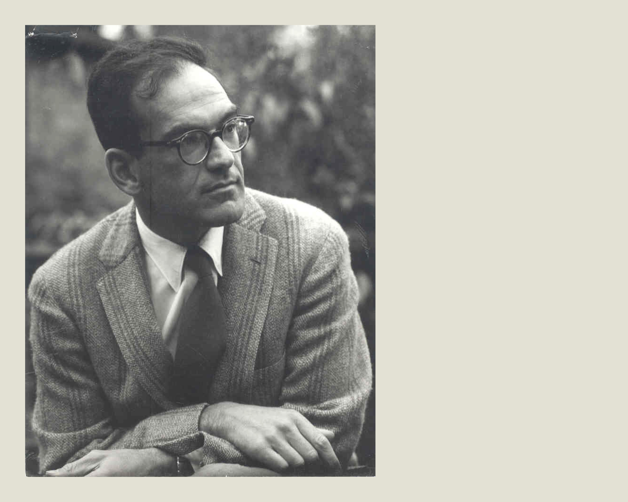 James Ackerman