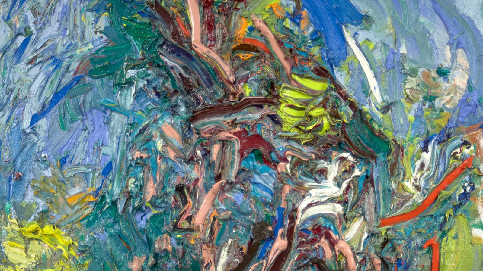 People - Visiting Artists and Scholars - Ying Li