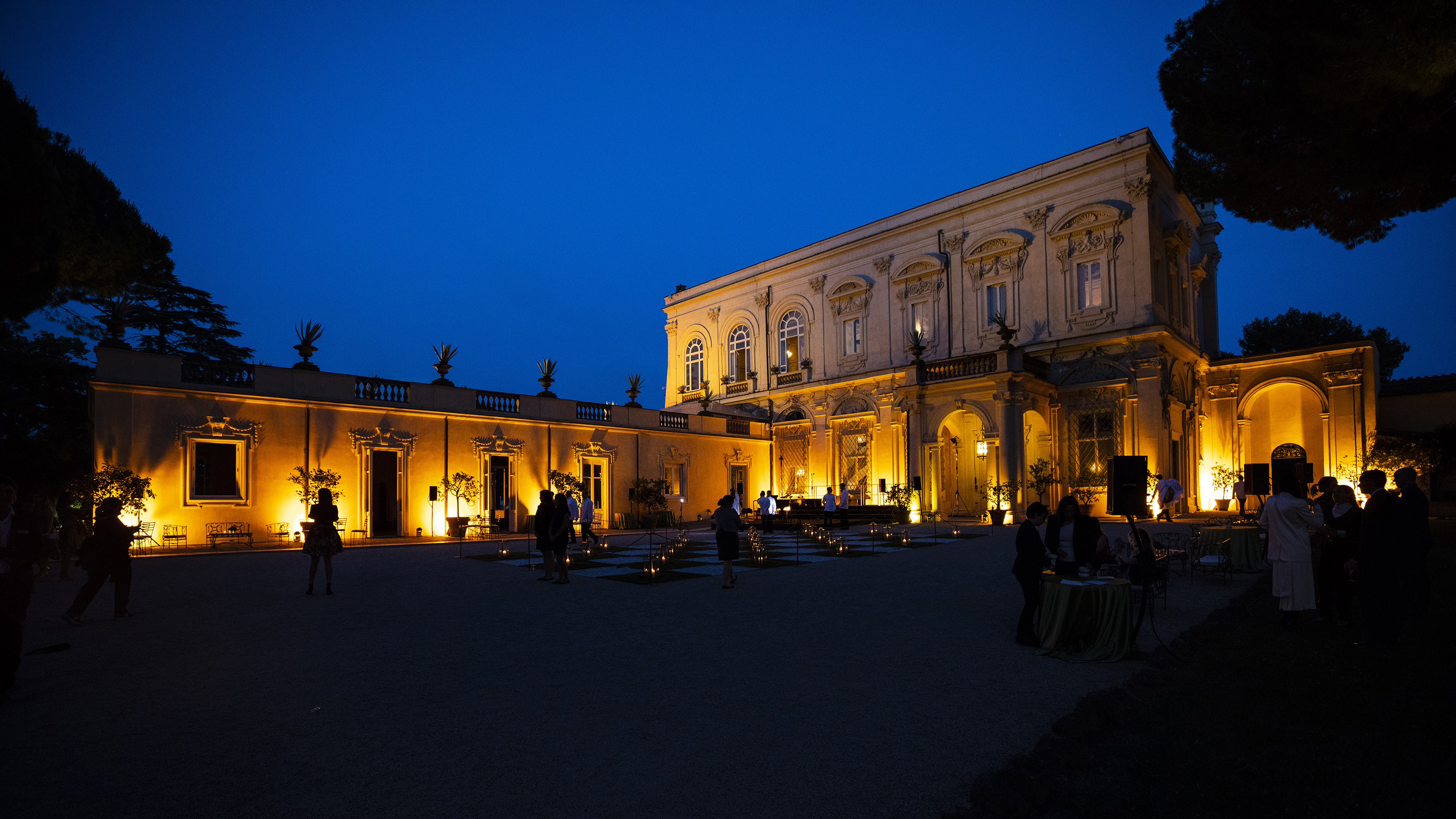 Villa Aurelia