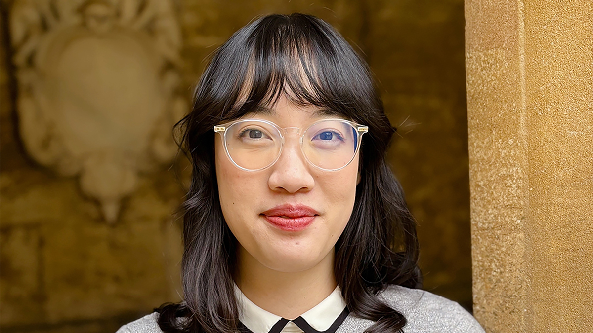 Rome Prize Fellows - Index - Liu