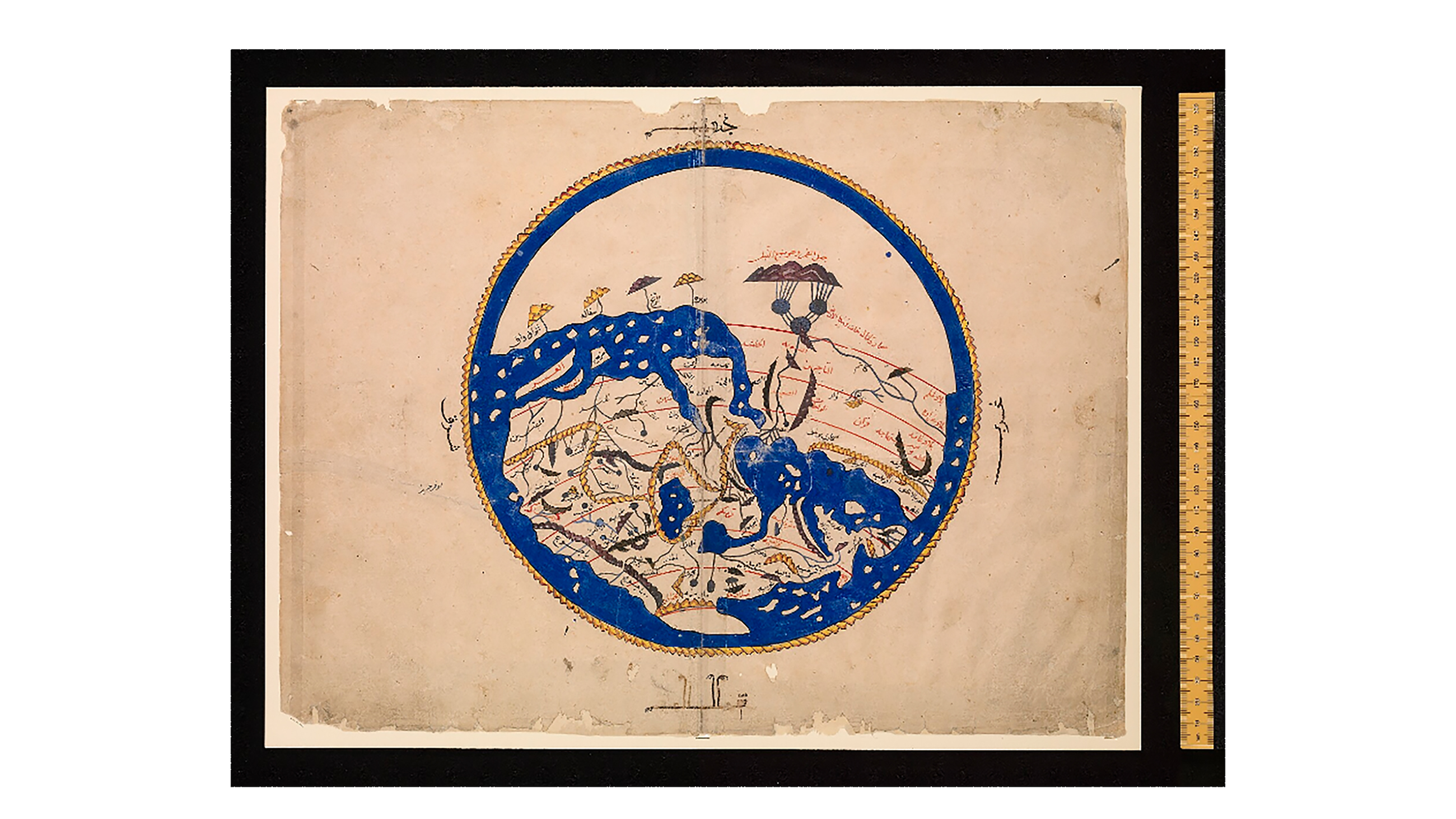 The Making and Unmaking of States in the Muslim World, 600–1800