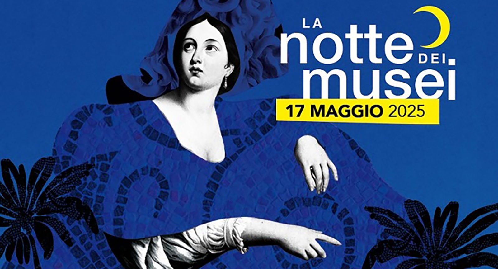Notte Musei 2025