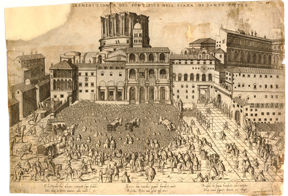 Theater and the Visual Arts in Rome 1300-1700 Theater and the Visual Arts in Rome 1300-1700