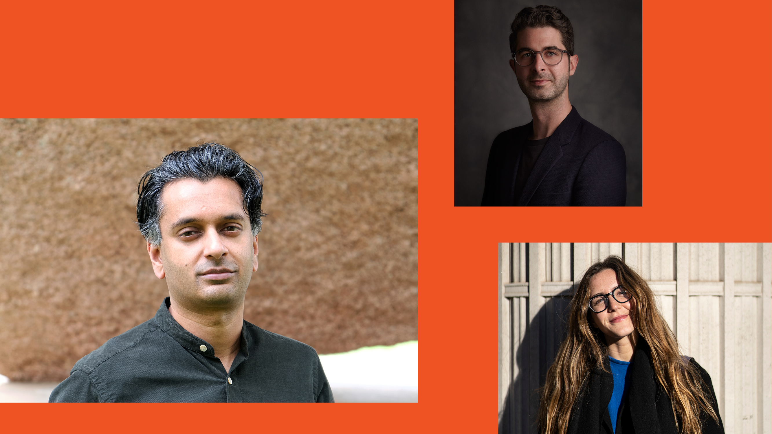Announcing the 202324 Rome Prize Winners and Italian Fellows