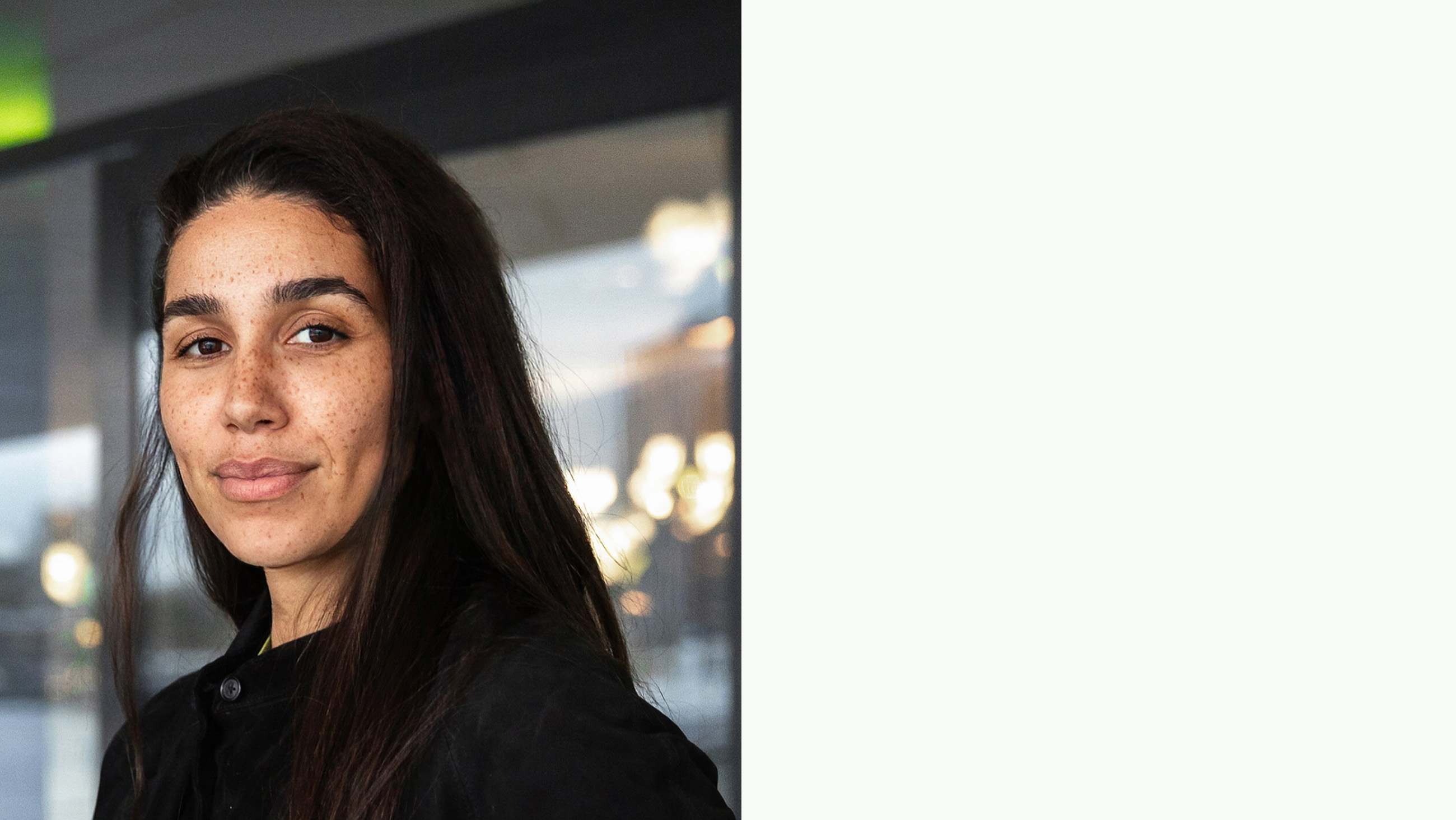 Garrett Bradley Wins 2025 MacArthur Fellowship