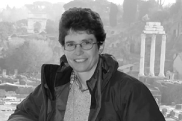 Lynne C. Lancaster Is Appointed Andrew W. Mellon Professor-in-Charge of the Humanities