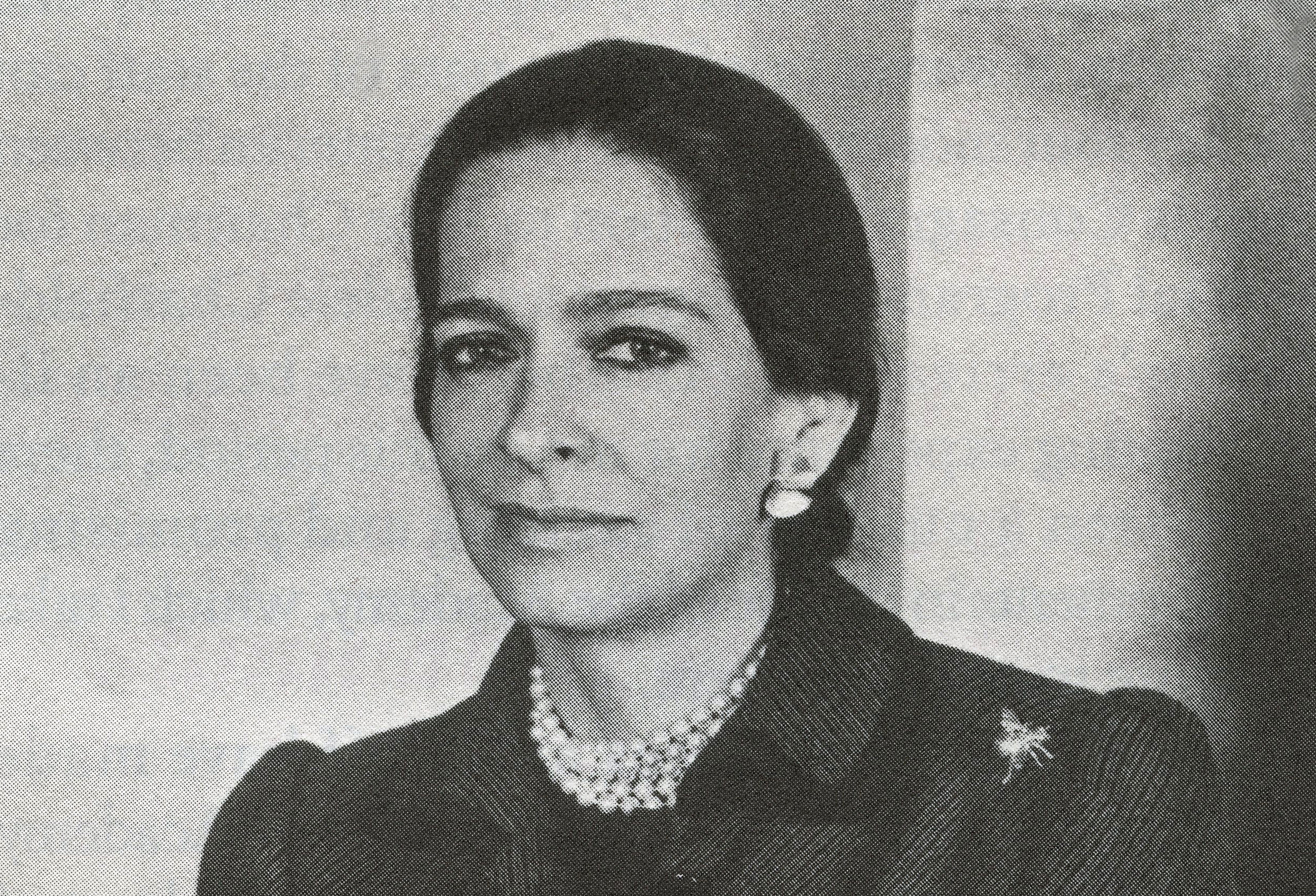 Adele Chatfield-Taylor Stepping Down From AAR Presidency at End of 2013