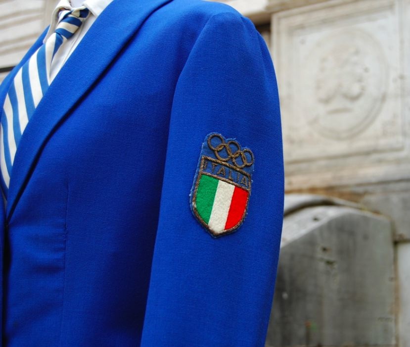 AAR Announces Schedule for its 1960 Rome Olympics Conference (30 Sep-2 Oct 2010)