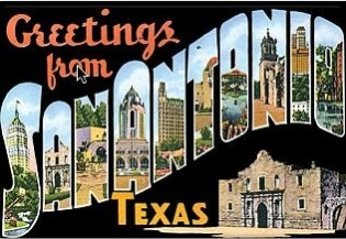 In San Antonio, AAR Alums Make the Scene at 2011 APA &amp; AIA Annual Meetings