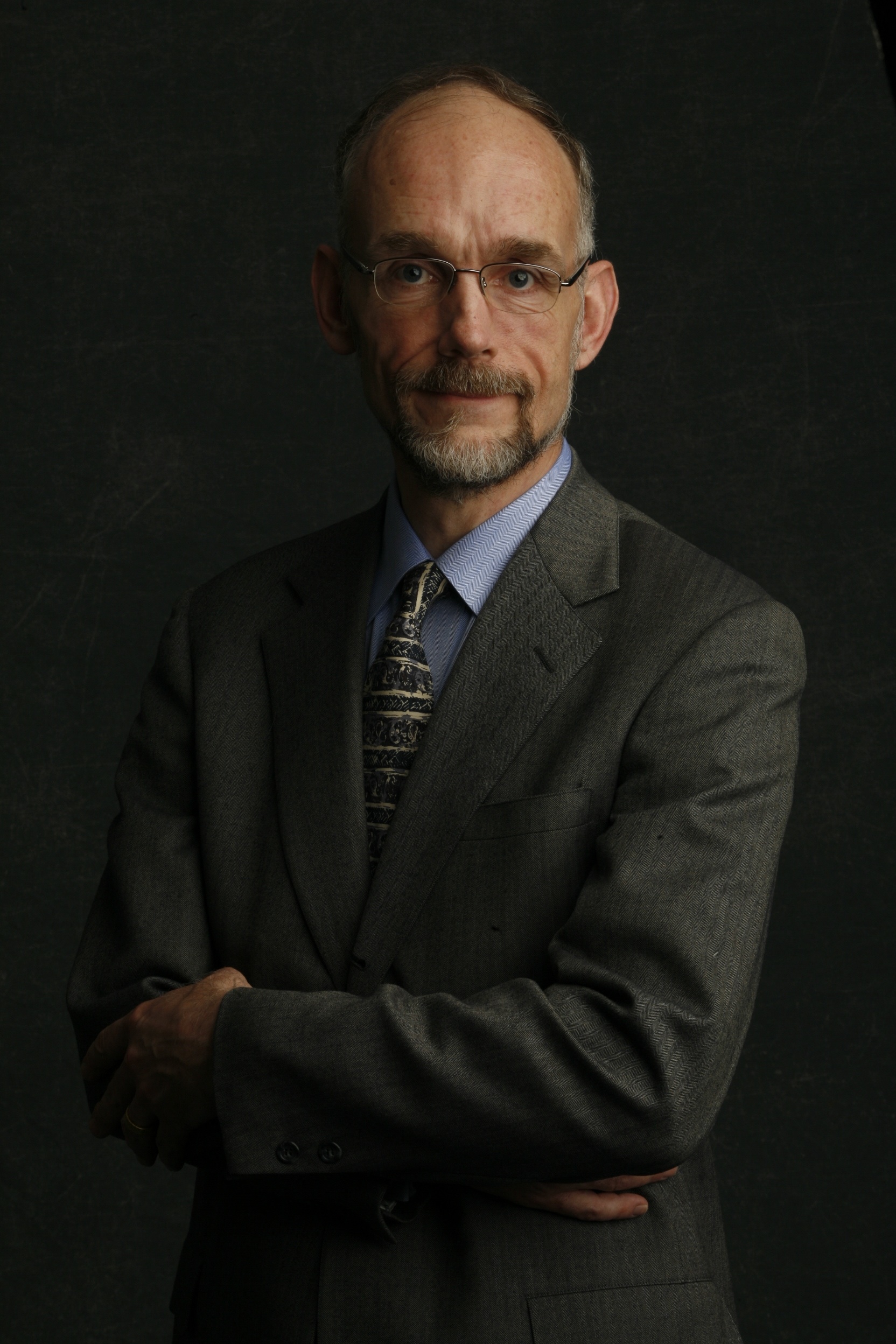 A Conversation with Karl Kirchwey, FAAR'95