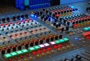 At the AAR, Reflecting on the Nuova Consonanza and Nuovi Spazi Musicali Concert Series