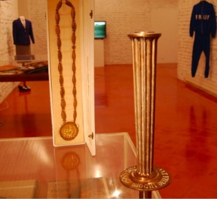 Looking Back at Four Days of the AAR’s 1960 Rome Olympic Games Conference