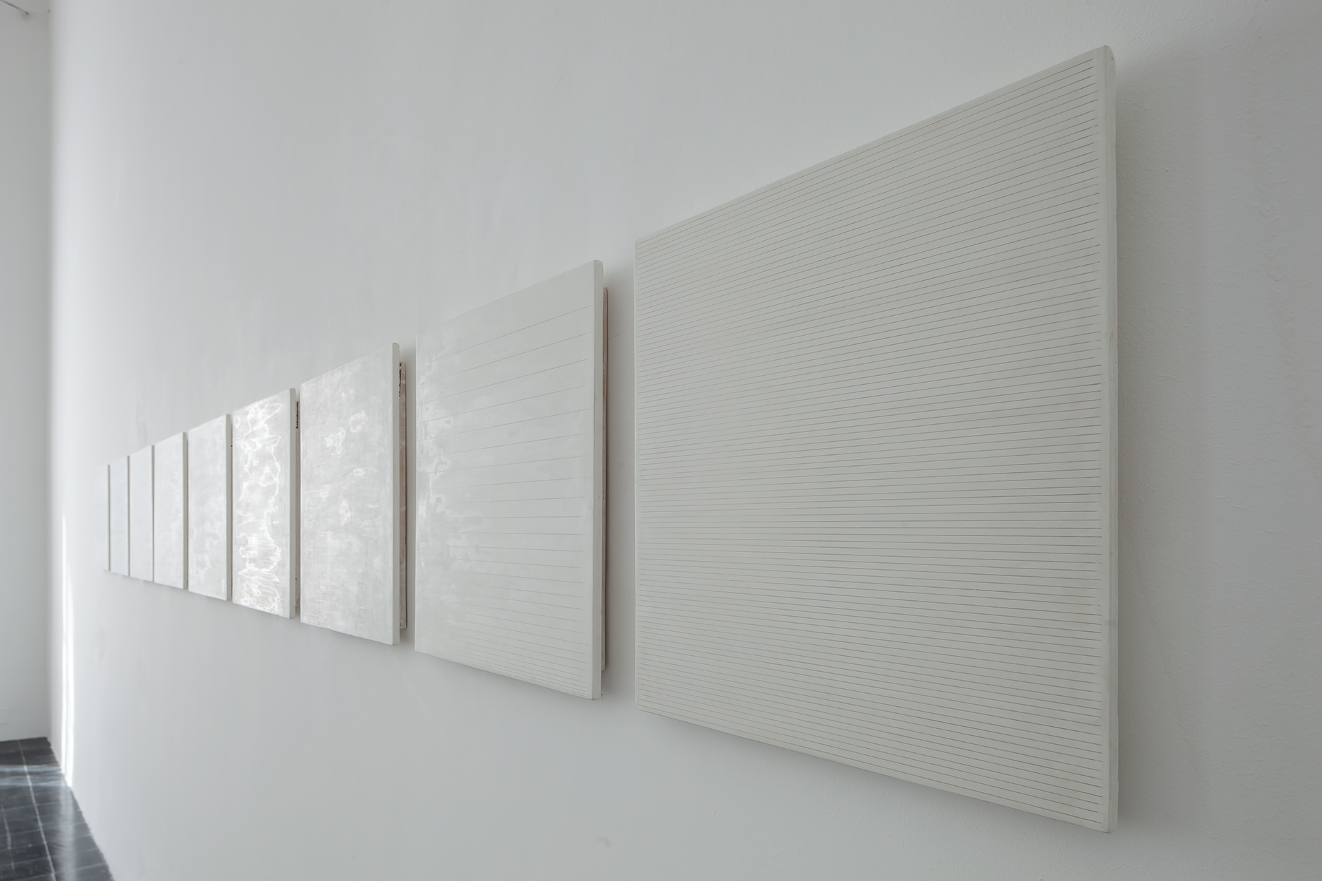 nine seventeen at the AAR Gallery