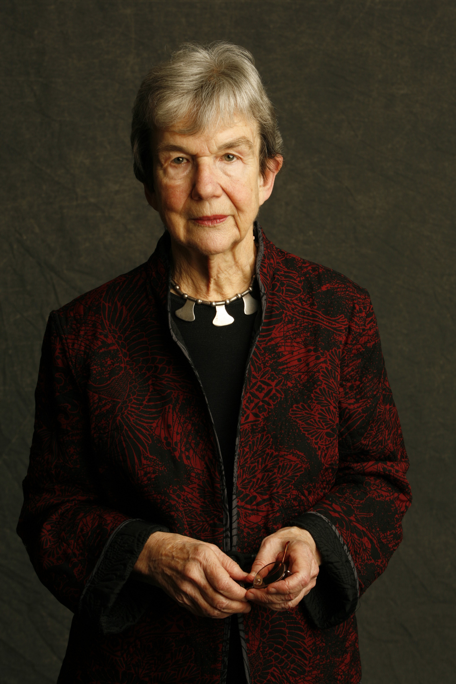 AAR remembers Sophie Consagra