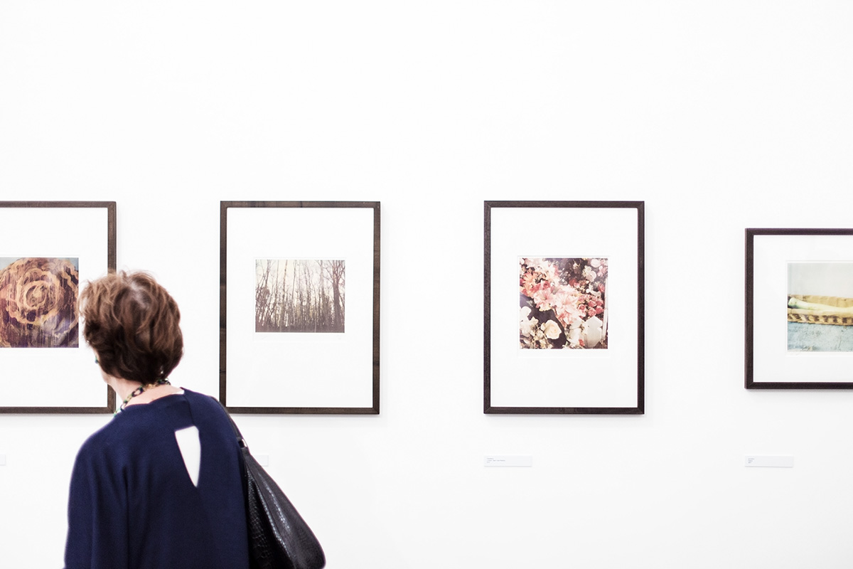 Cy Twombly, Photographer