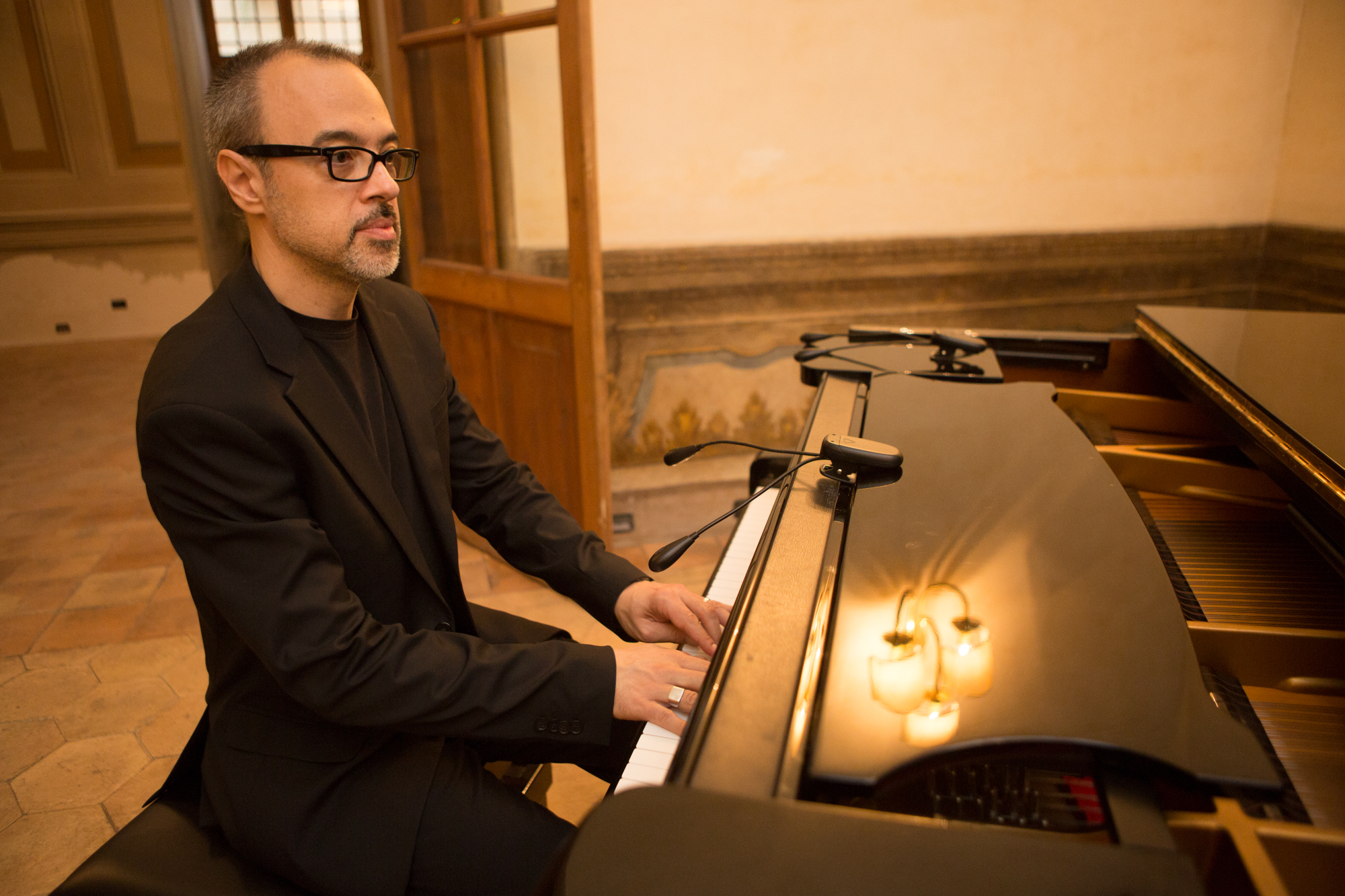 Cinematographeum silens - Resurrecting Ancient Rome Through Silent Film