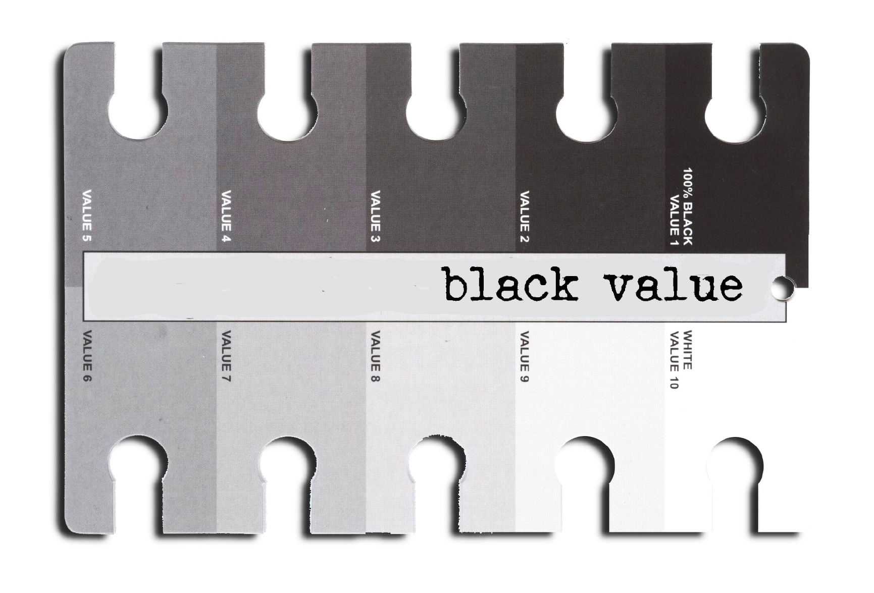 Black Value Opening on February 8