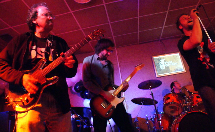 Corey Brennan Reflects on Three Years as Mellon Professor (and Offers his 'Rome Top Ten' List)