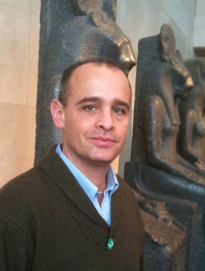 American Academy in Rome Appoints Christopher Celenza its 21st Director American Academy in Rome Appoints Christopher Celenza its 21st Director