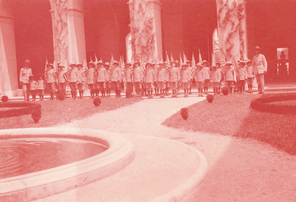 Celebrating a Centennial: The Academy in Times of War