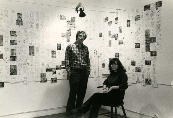 Stephen J. Kieran, FAAR’81, FAIA On Carrying Rome