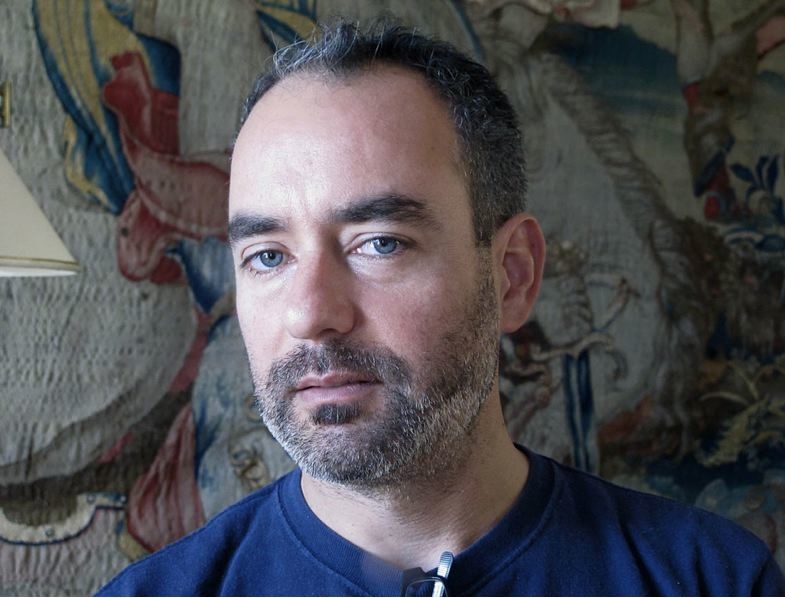 In Rome, '100 Years From Now', a Public Art Project of AAR Fellow Jeremy Mende