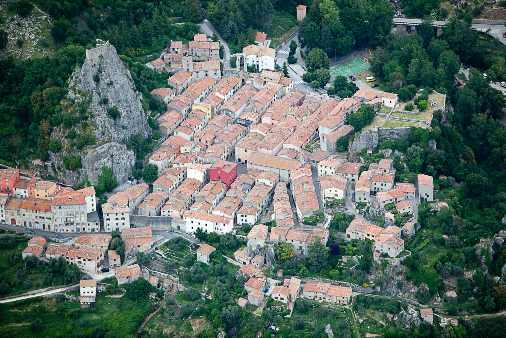 Photographic Project by Academy Alumni for a New Museum in Tuscany