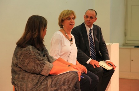 27 July Livestream: AAR and NPR Discuss Future of News in the Digital World