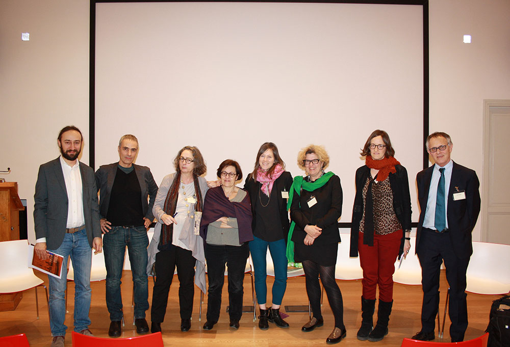 New Connections in the History of Italian Photography