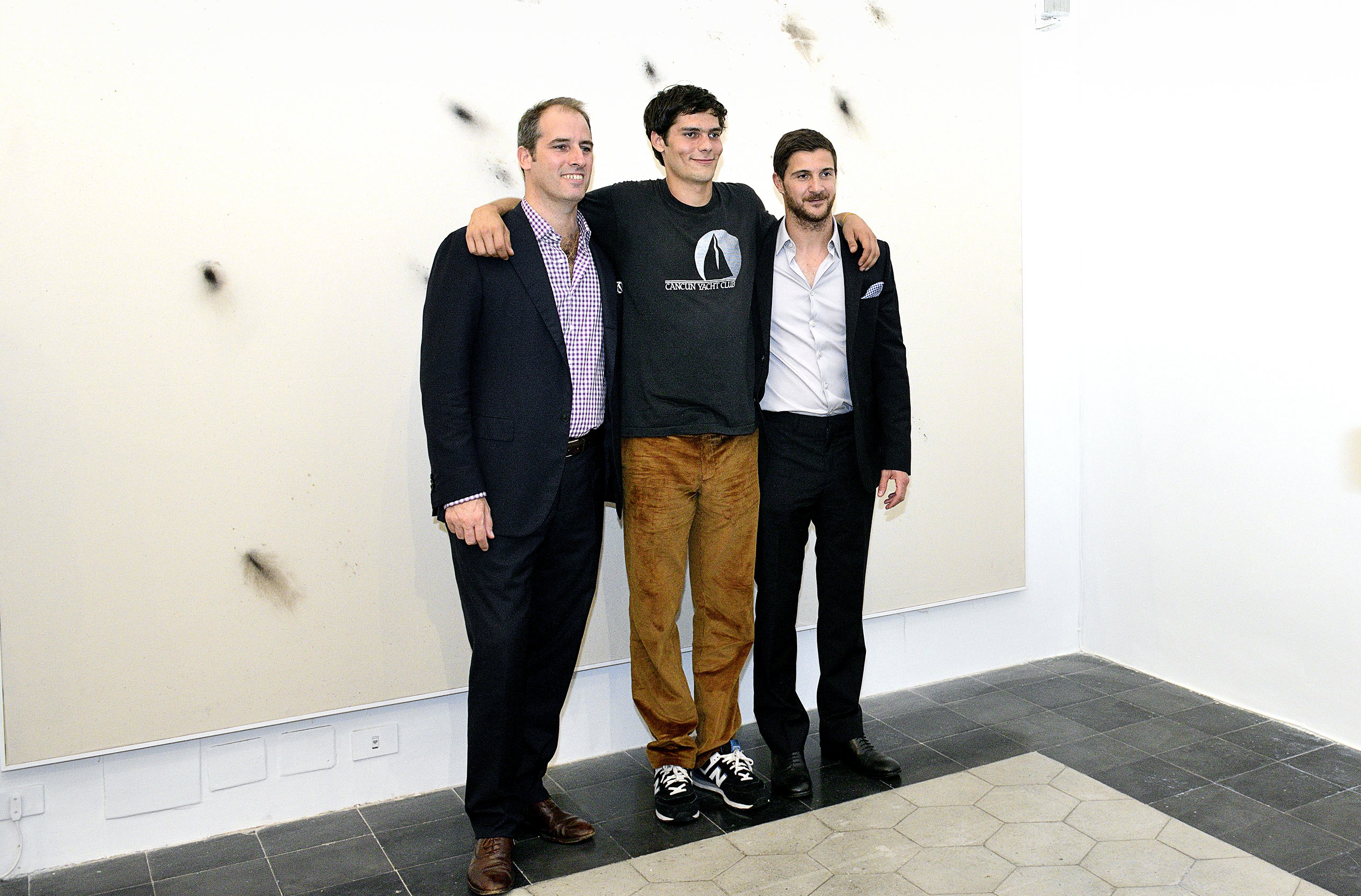 Grear Patterson’s Forest Theatre at AAR