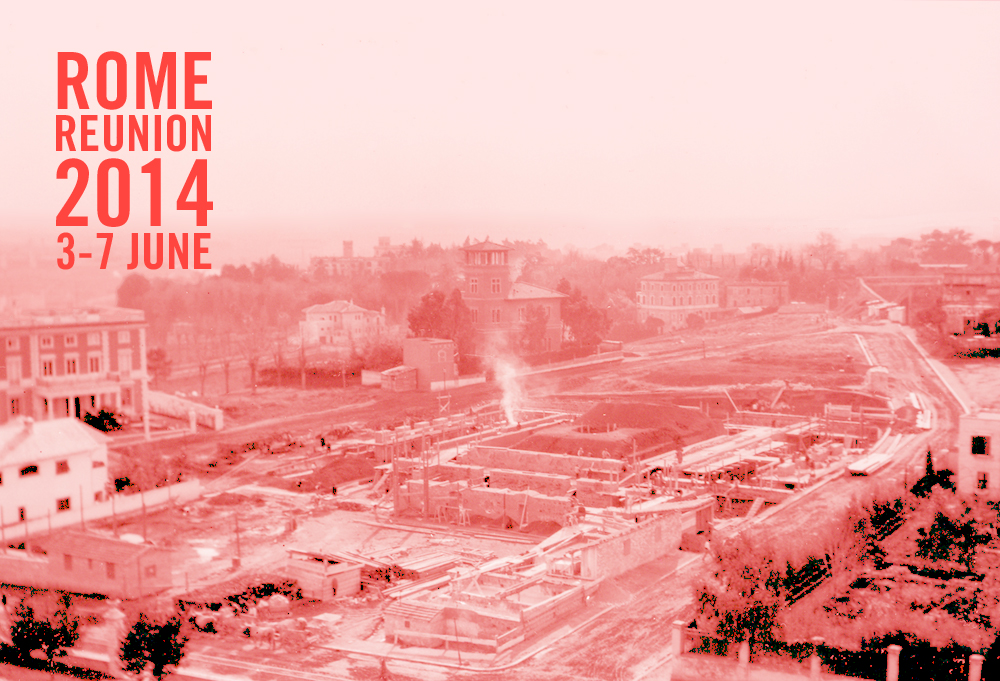 Celebrating the Centennial: Finding the Janus View