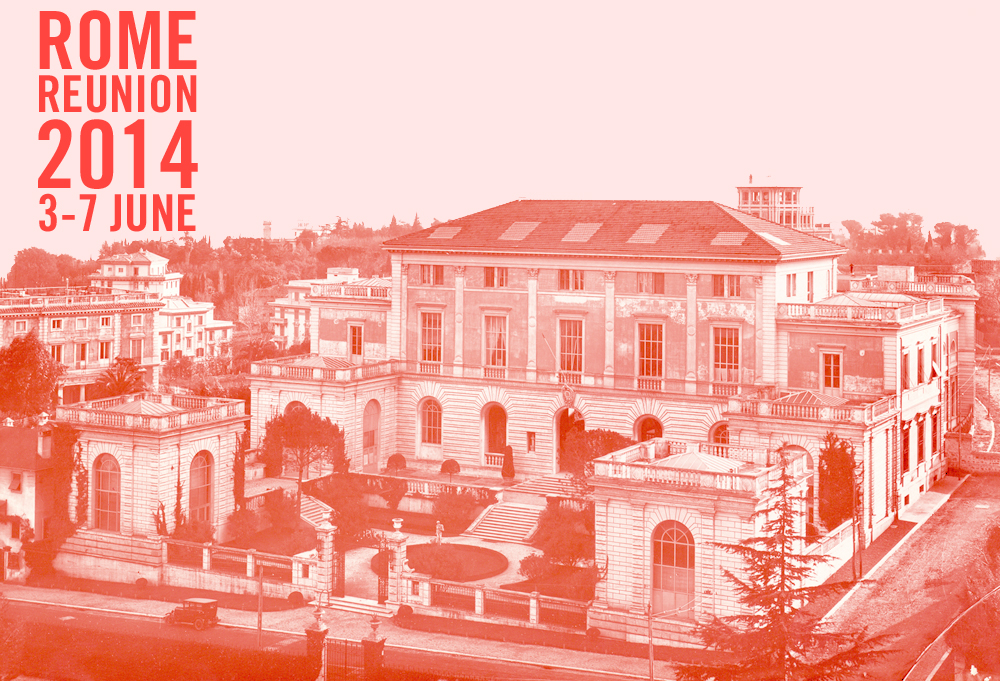 Celebrating a Centennial: Charles Follen McKim and the Architecture of the Academy