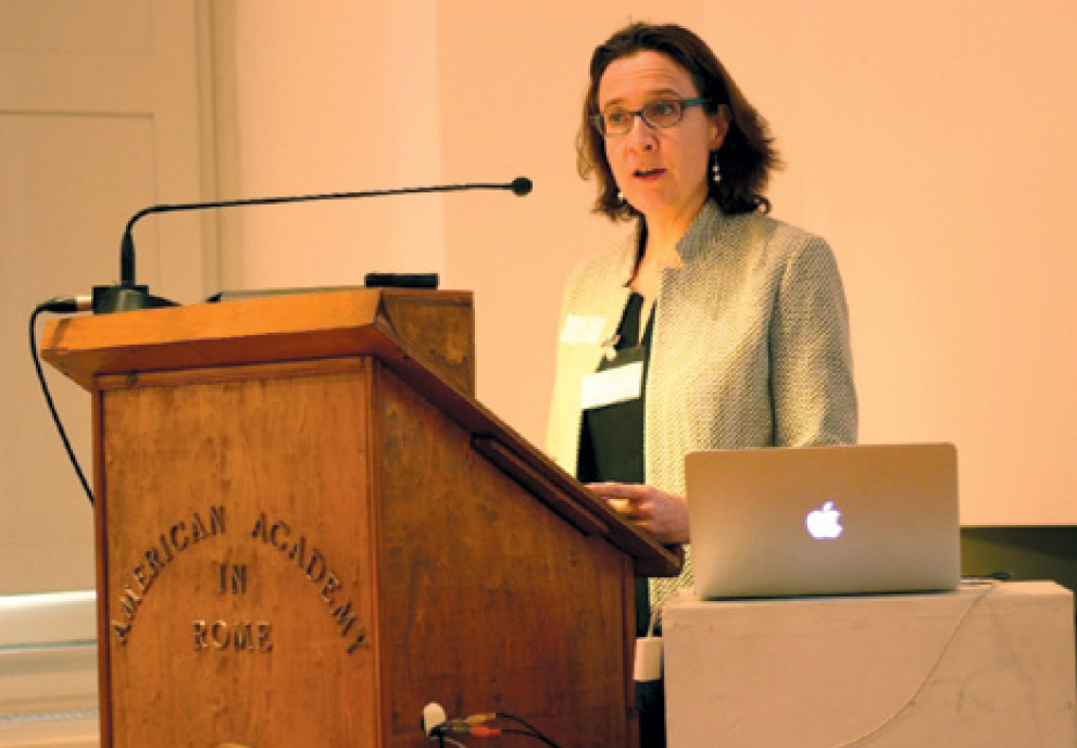 Conference Report: The Political Power of Sacred Texts