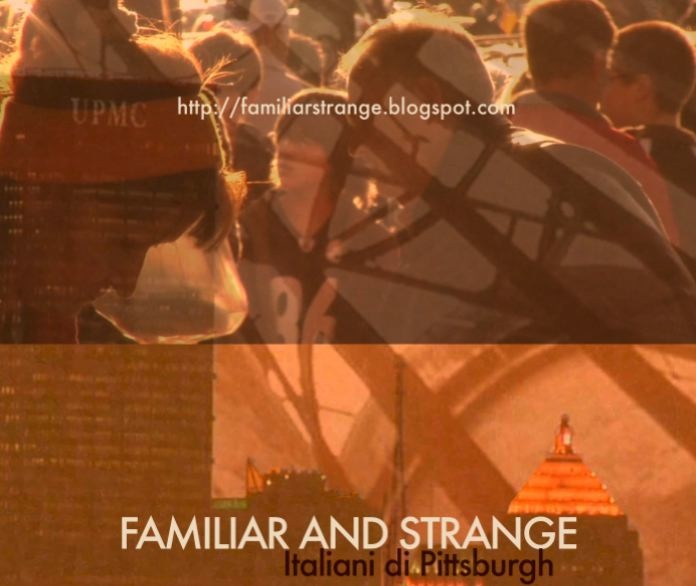 At the AAR, a Premiere for Young L'Aquila Filmmakers Documenting Italian Emigration Today