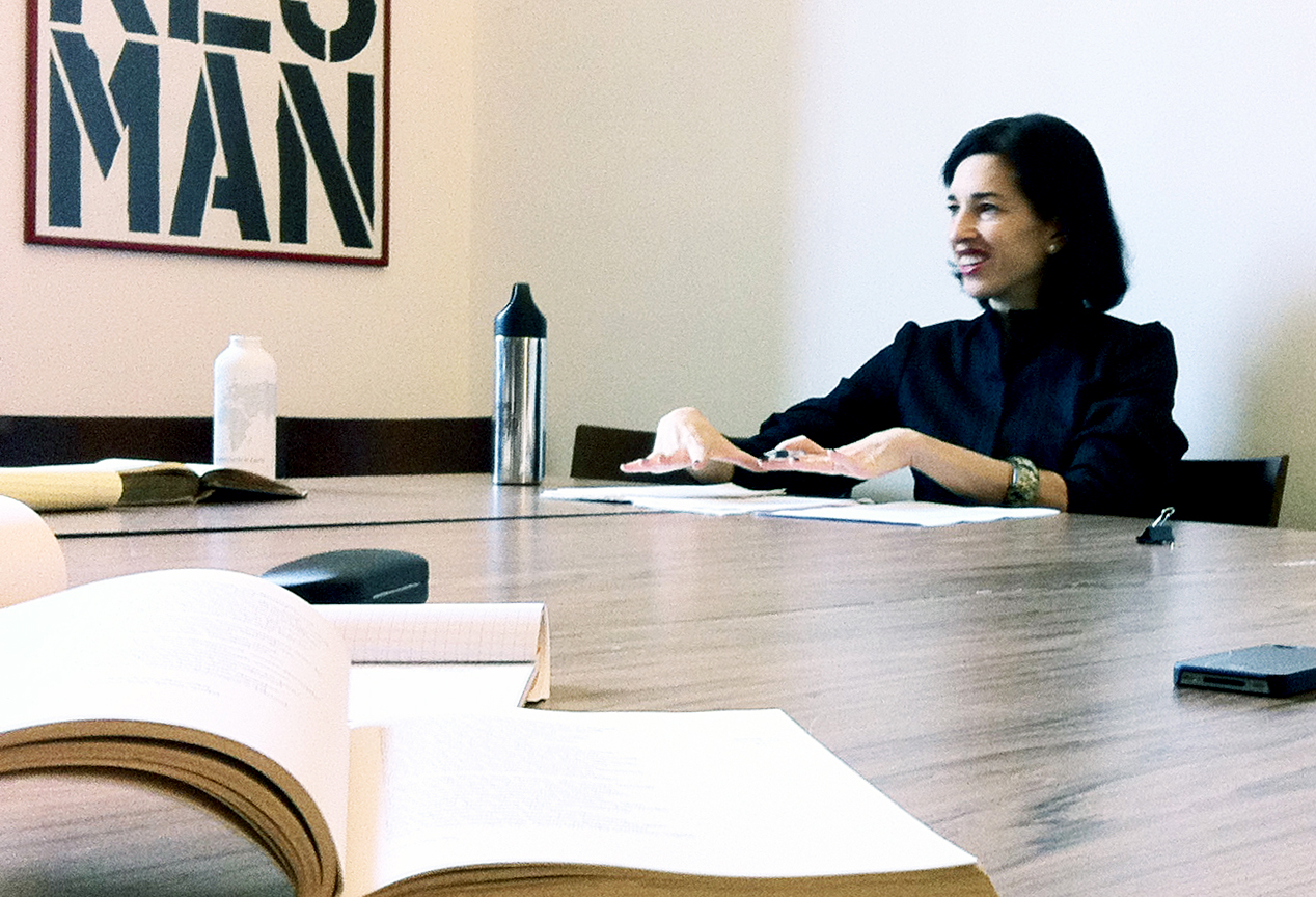 Ramie Targoff Writes About the Afterlife and Renaissance Tombs