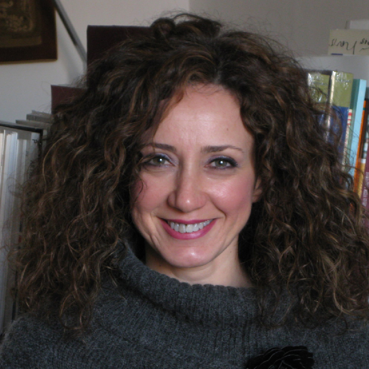 AAR Remembers Lidia Villani