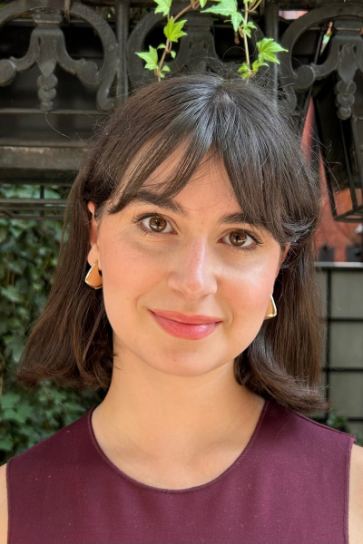 Amanda Metzger