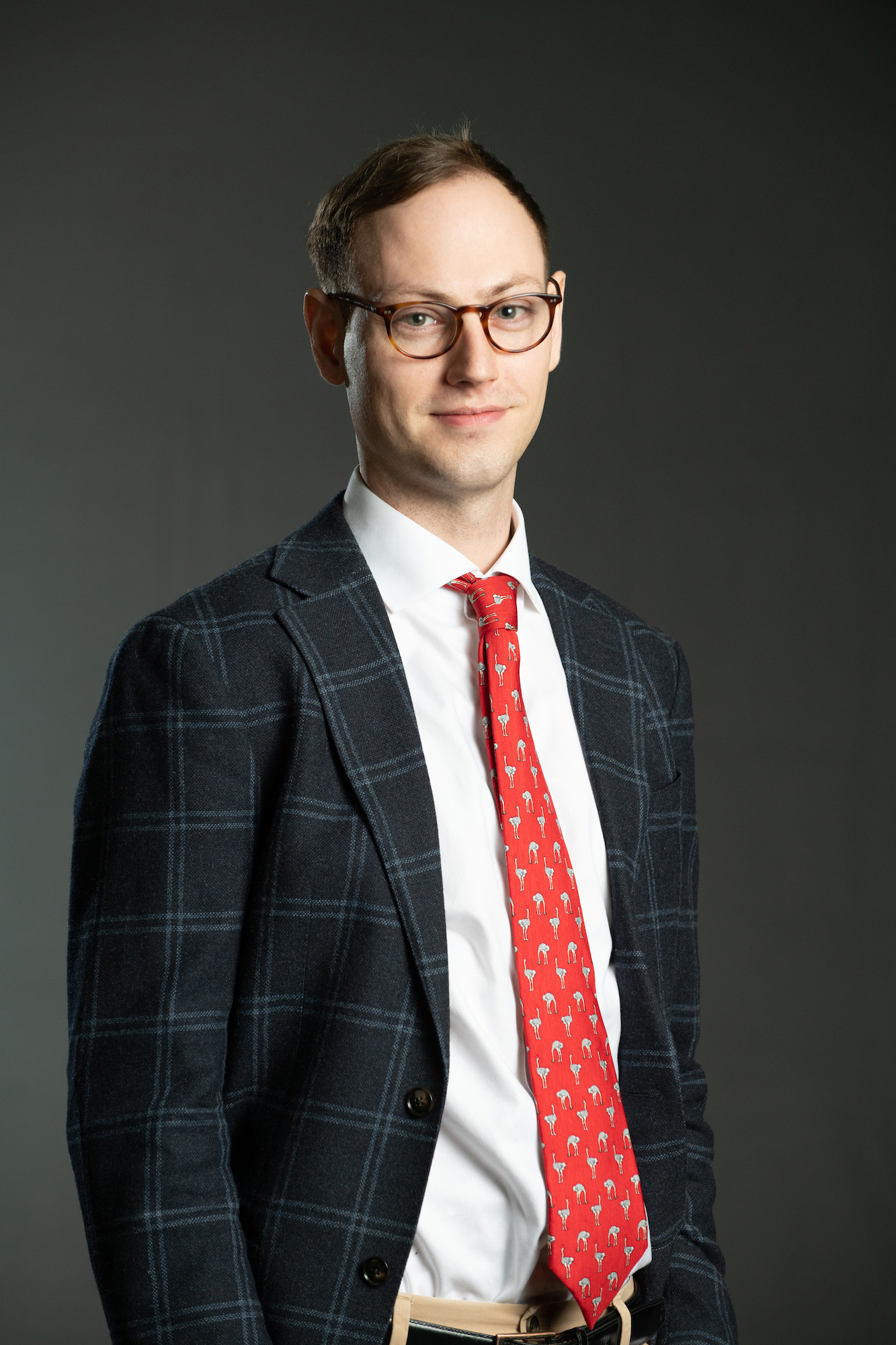 Andrew Mitchell