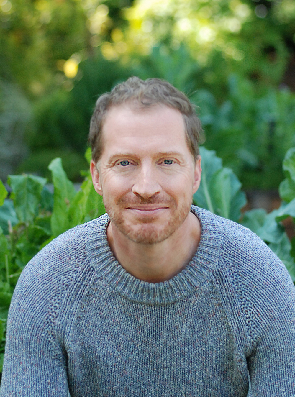 Andrew Sean Greer