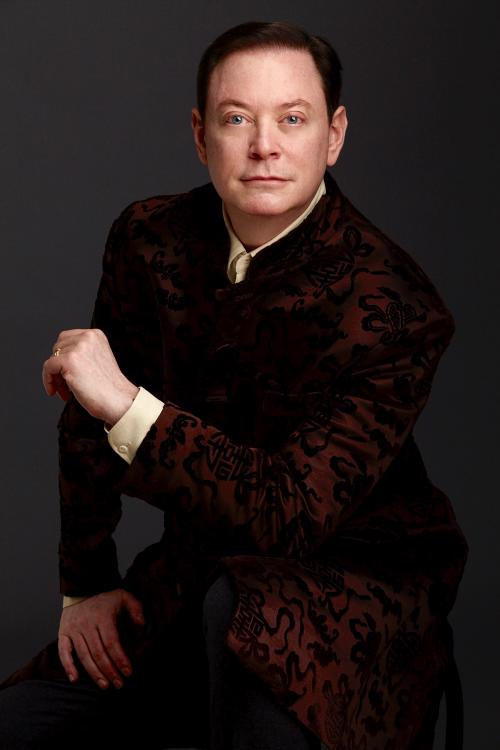 Andrew Solomon Andrew Solomon