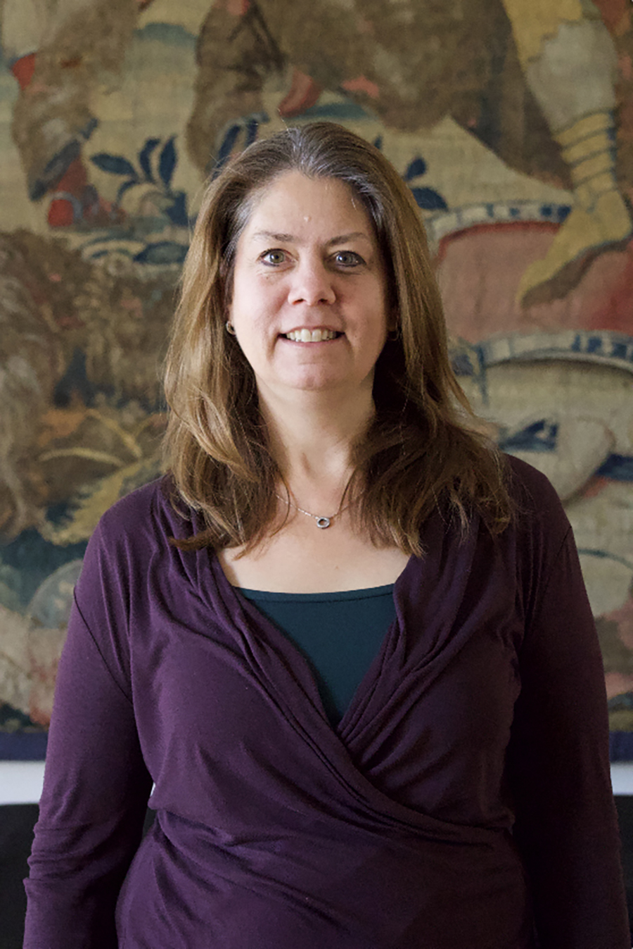 Anne Coulson