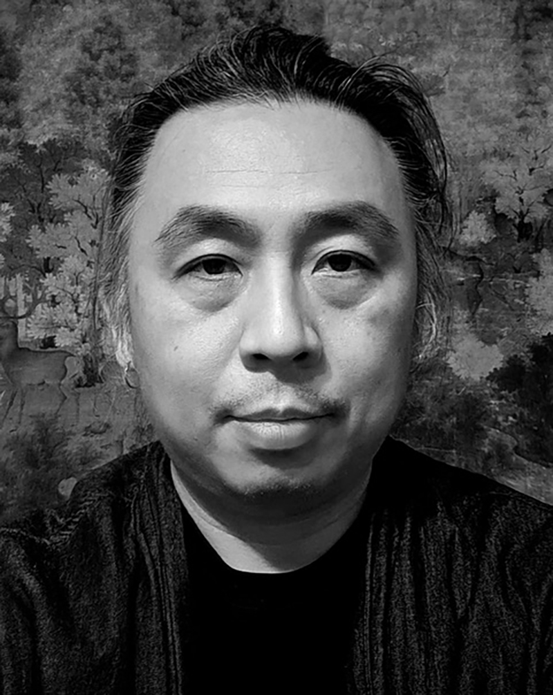 Caomin Xie