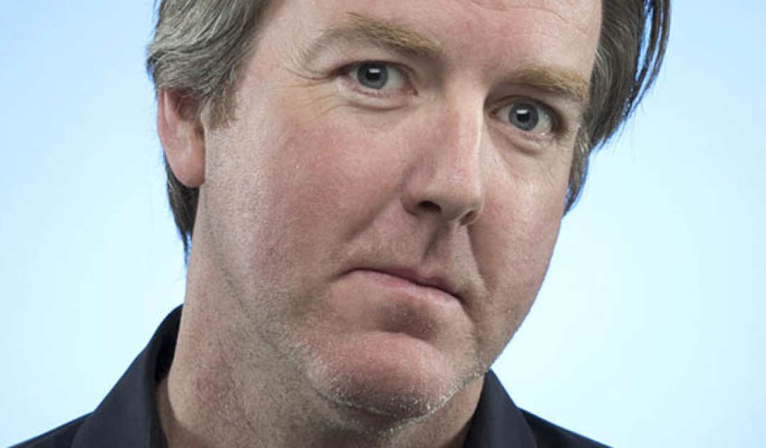 Christopher Hawthorne