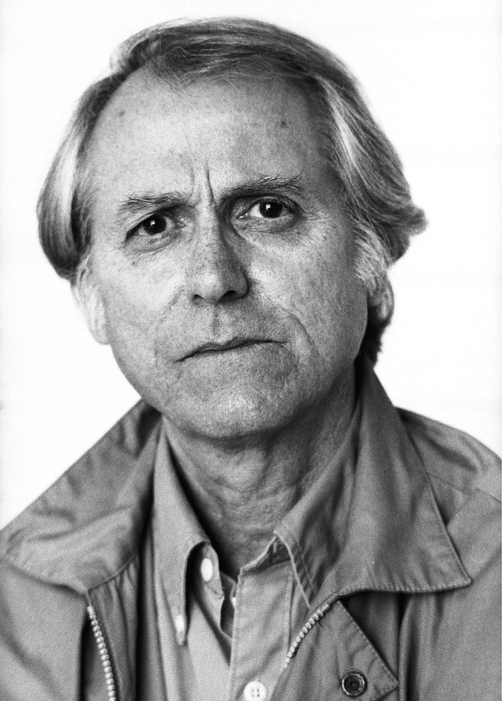 Don DeLillo Don DeLillo