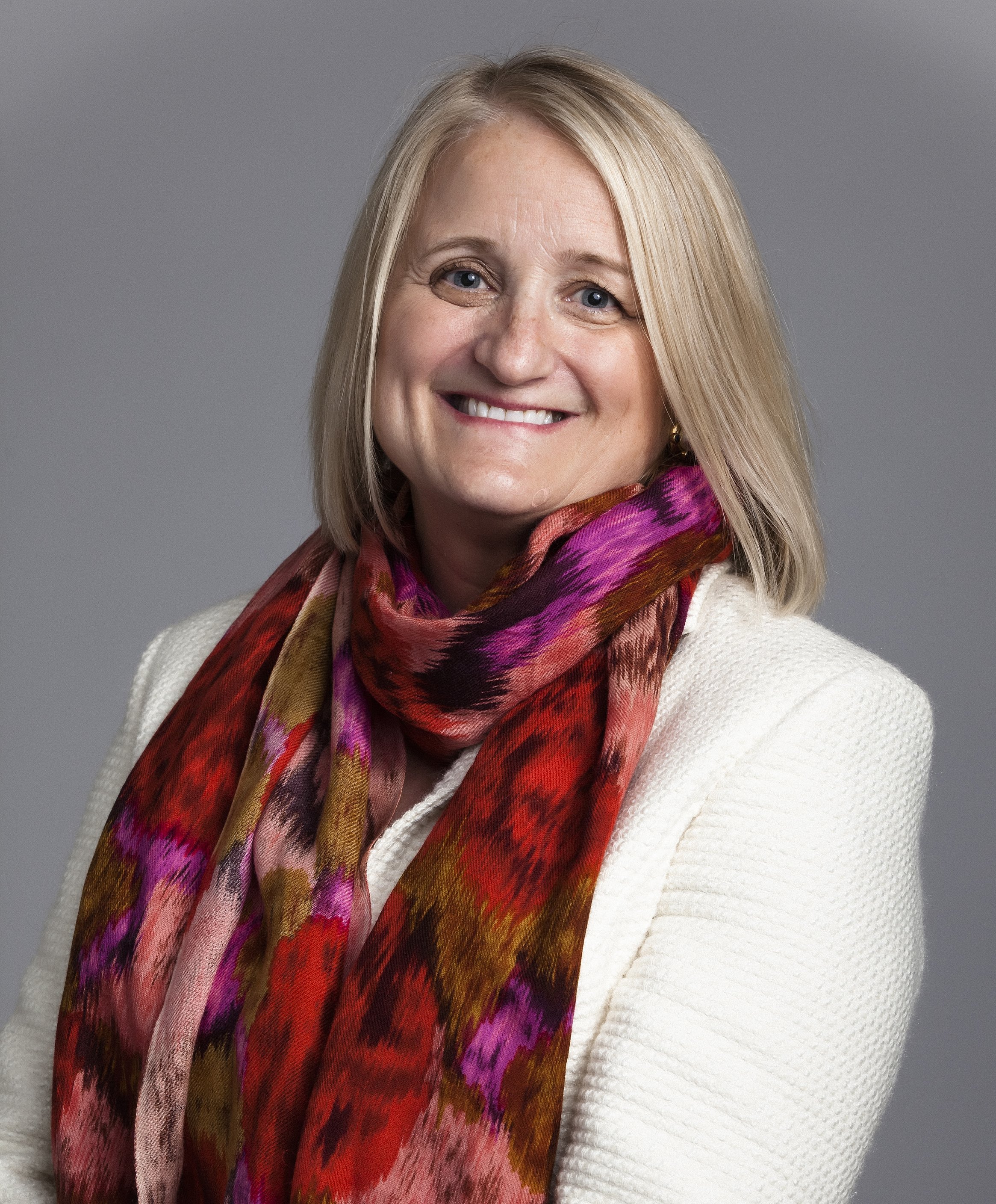 Elizabeth Kaiser Schulte