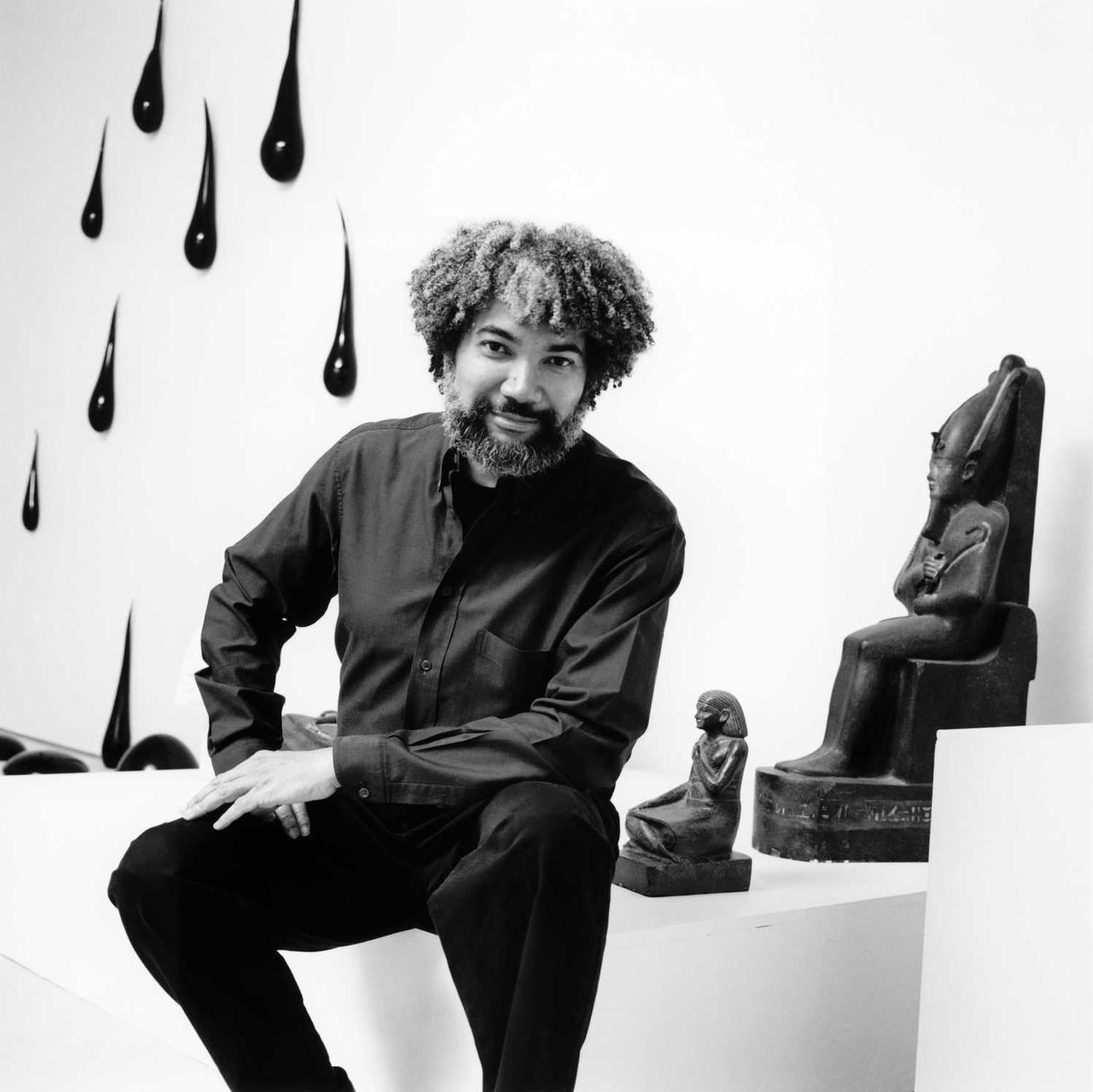 Fred Wilson Fred Wilson