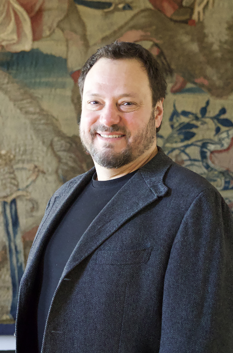 Gianpaolo Battaglia
