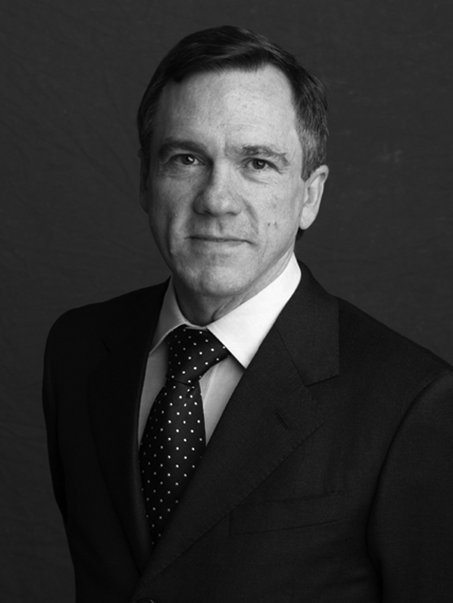 Gregory Waldrop | American Academy in Rome