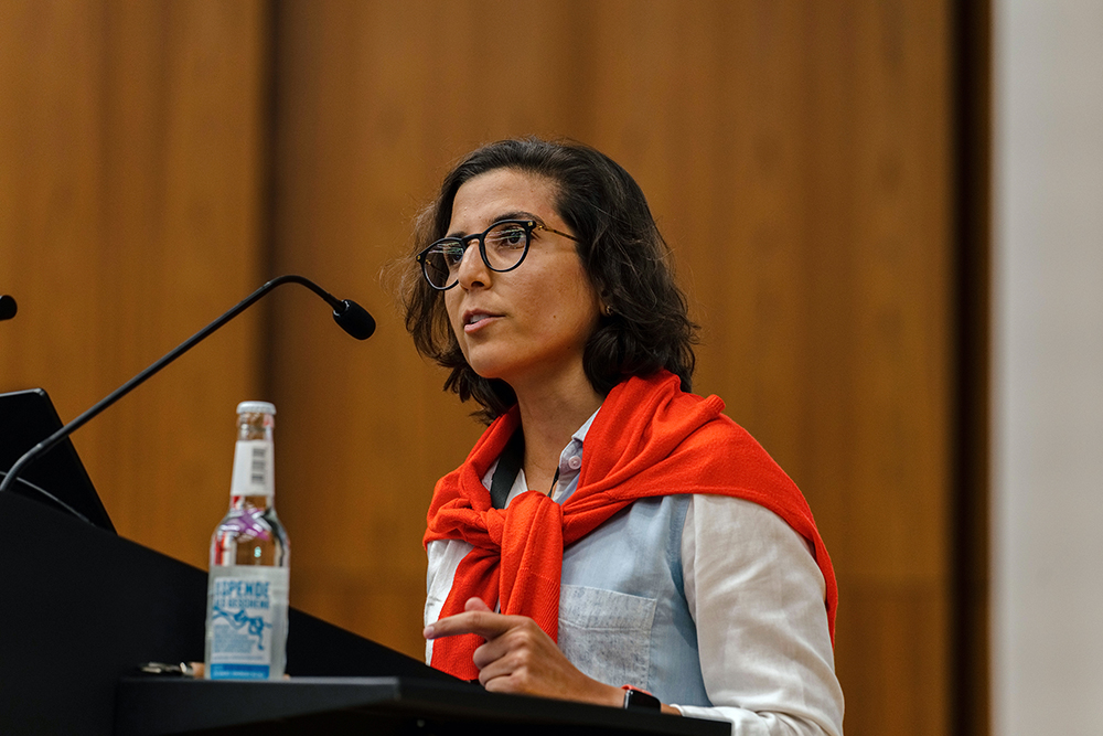 Iman Fayyad